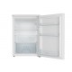 Teka Mini Bar 131lt Υ84.5xΠ55.3xΒ57.4εκ. Λευκό Rsl 10130
